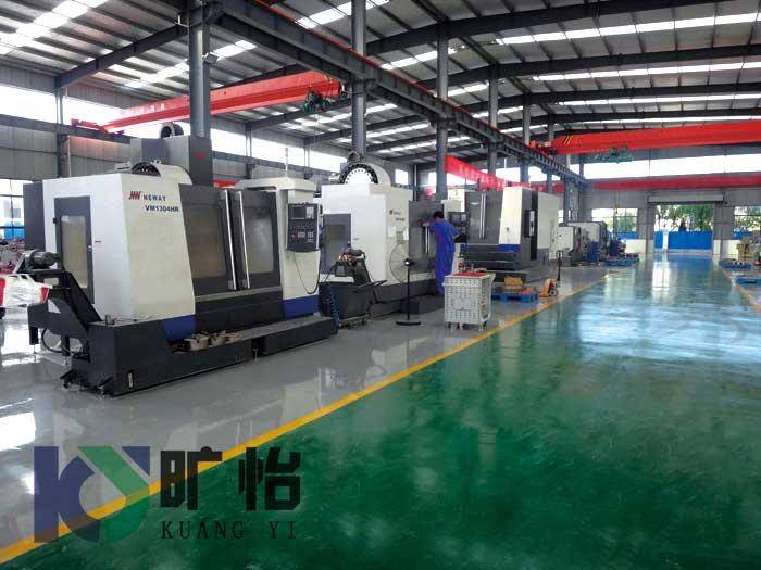 生產(chǎn)車(chē)間